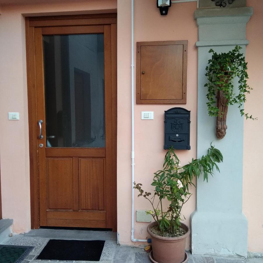 Casa Marta Cividale del Friuli Exterior foto