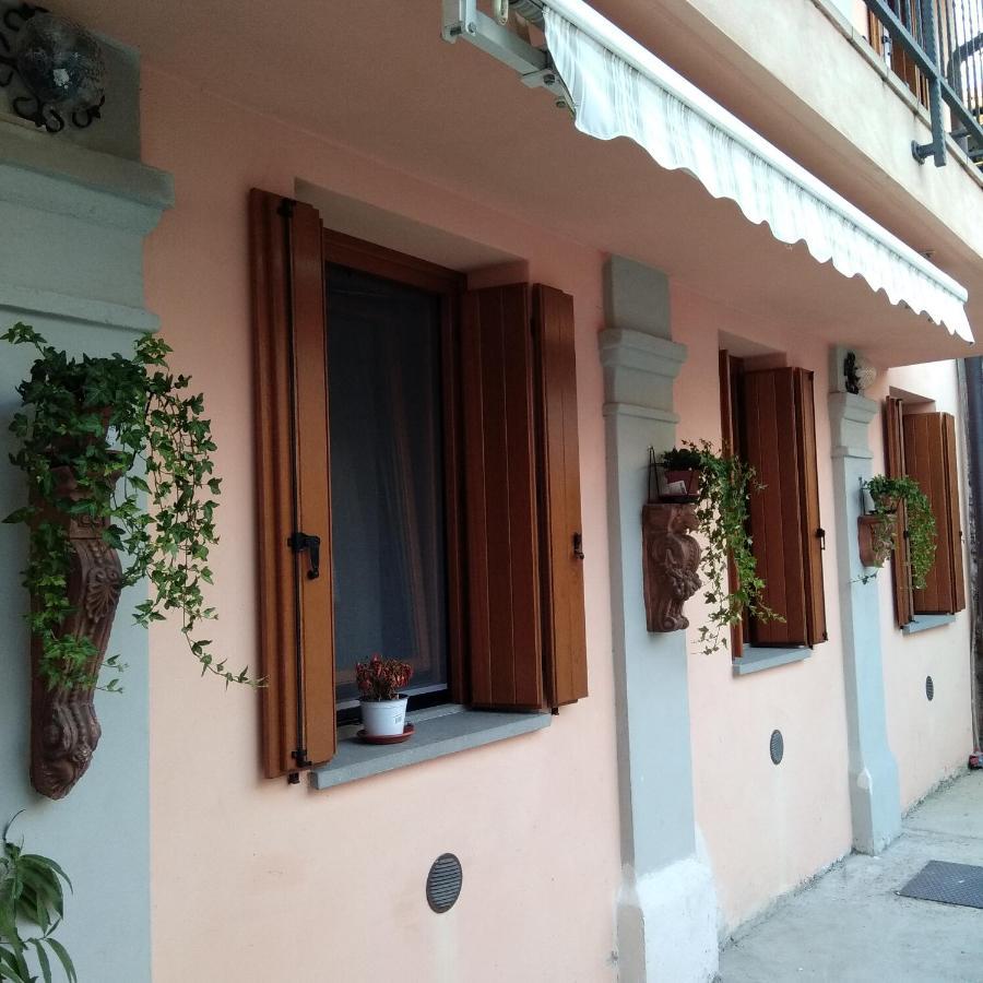 Casa Marta Cividale del Friuli Exterior foto